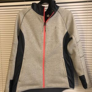 Under Armour Swacket